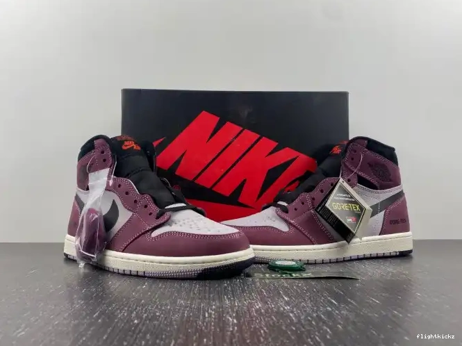 1 Element Air DB2889-500 Jordan Gore-Tex 0704